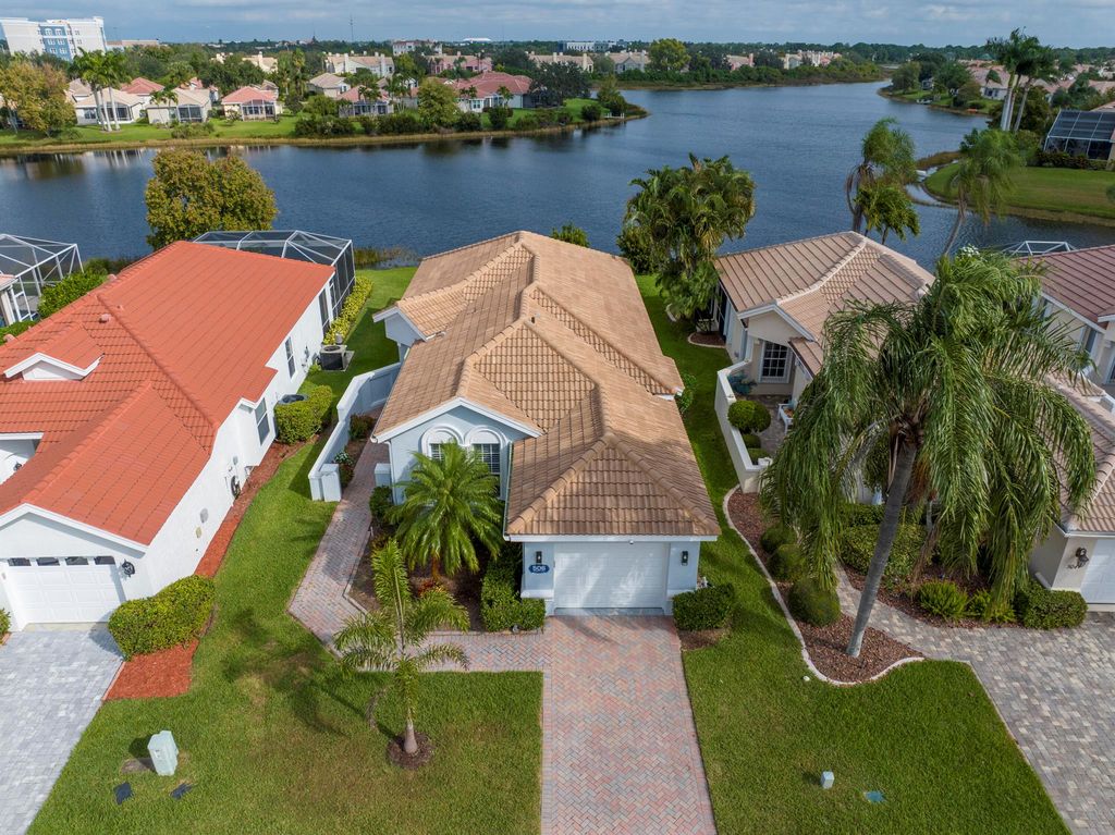 506 SW Treasure Cove, Port St Lucie, FL 34986