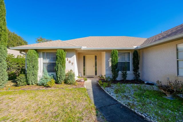137 CAPTAINS POINTE CIR, St Augustine, FL 32086