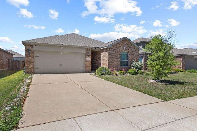 3005 Parker Road, Anna, TX 75409