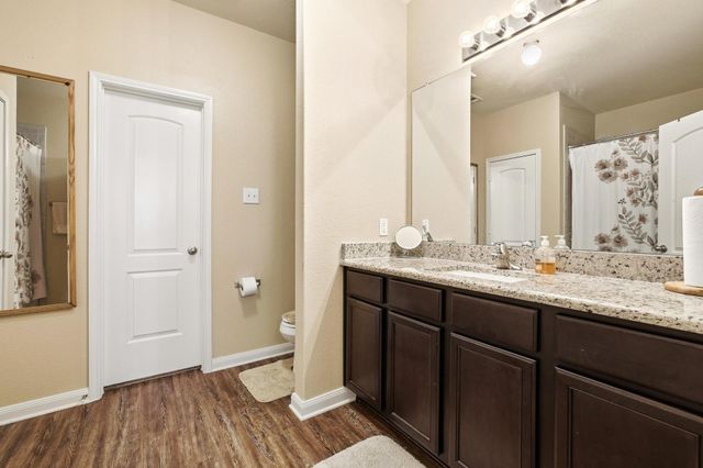 3005 Parker Road, Anna, TX 75409