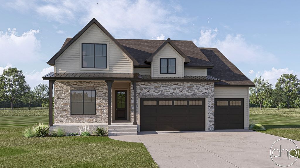 8226 Buckley Court, Johnston, IA 50131