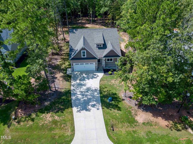 3627 River Watch Lane Lane, Franklinton, NC 27525