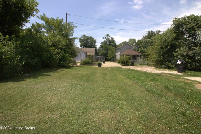 2914 S 5th St, Louisville, KY 40208