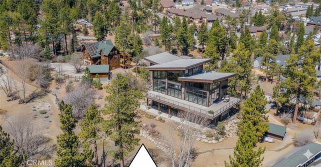 0 Pine Knot, Big Bear Lake, CA 92315