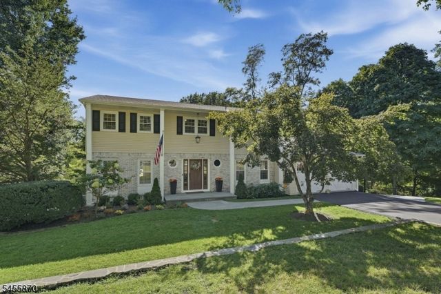 11 Tallwood Ct, Parsippany-troy Hills Twp., NJ 07950