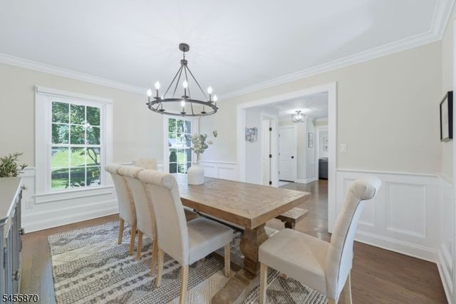 11 Tallwood Ct, Parsippany-troy Hills Twp., NJ 07950