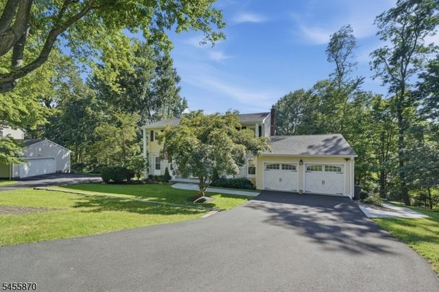 11 Tallwood Ct, Parsippany-troy Hills Twp., NJ 07950