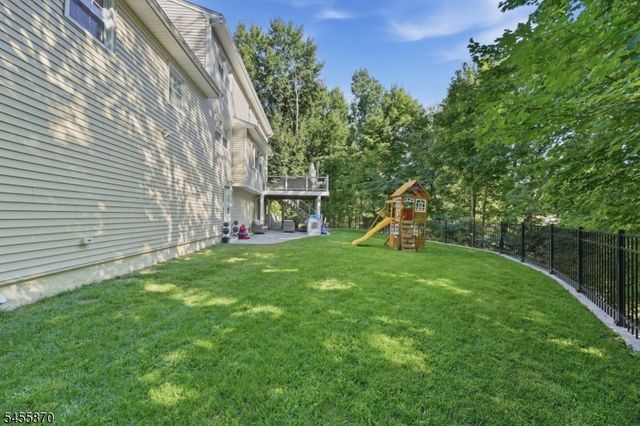 11 Tallwood Ct, Parsippany-troy Hills Twp., NJ 07950