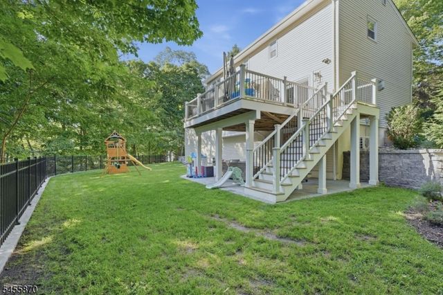 11 Tallwood Ct, Parsippany-troy Hills Twp., NJ 07950