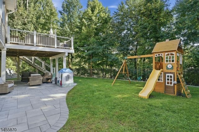11 Tallwood Ct, Parsippany-troy Hills Twp., NJ 07950