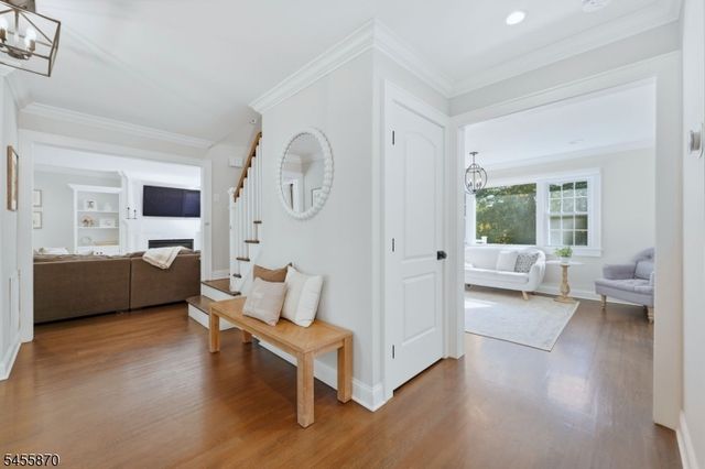 11 Tallwood Ct, Parsippany-troy Hills Twp., NJ 07950