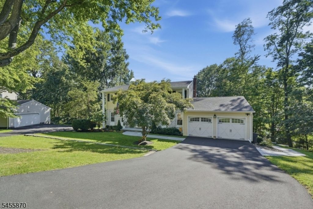 11 Tallwood Ct, Parsippany-troy Hills Twp., NJ 07950 — photo 3