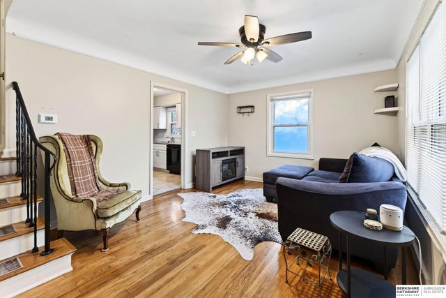 2516 Sharon Drive, Omaha, NE 68112