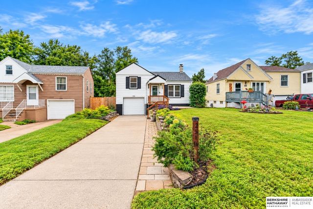 2516 Sharon Drive, Omaha, NE 68112