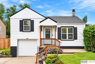 2516 Sharon Drive, Omaha, NE 68112
