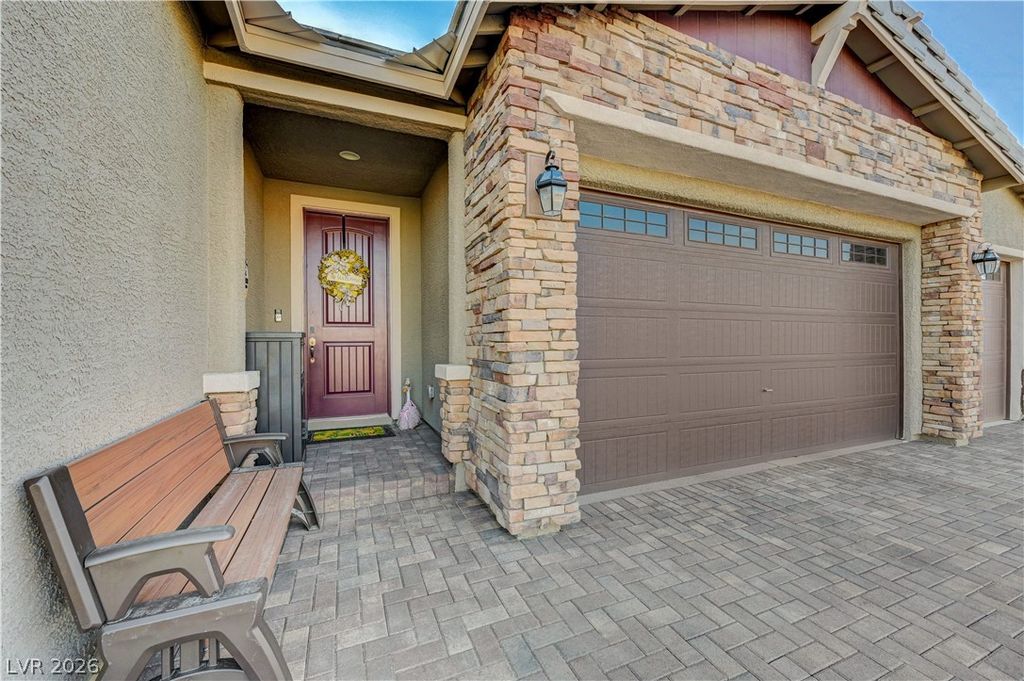 1332 Cattail Falls Street, Boulder City, NV 89005 — photo 3
