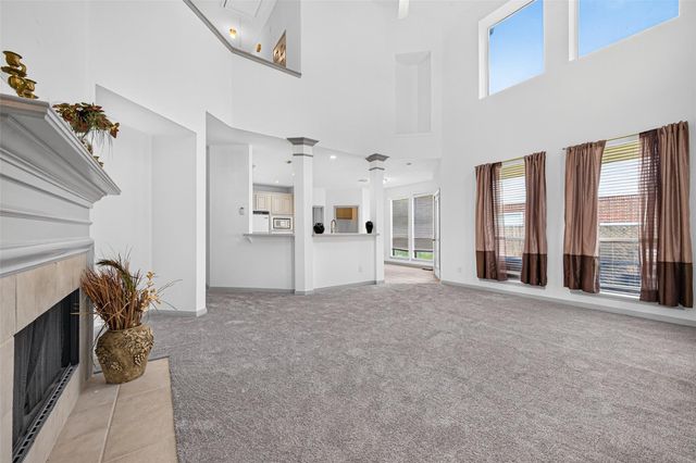 5535 Moss Meadow Court, Sugar Land, TX 77479