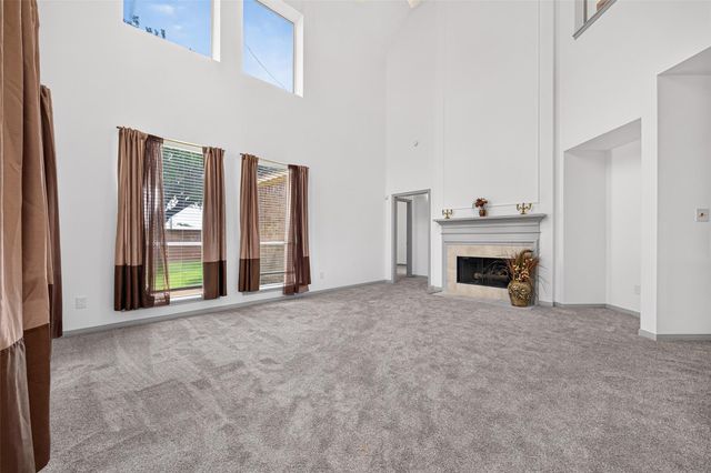5535 Moss Meadow Court, Sugar Land, TX 77479