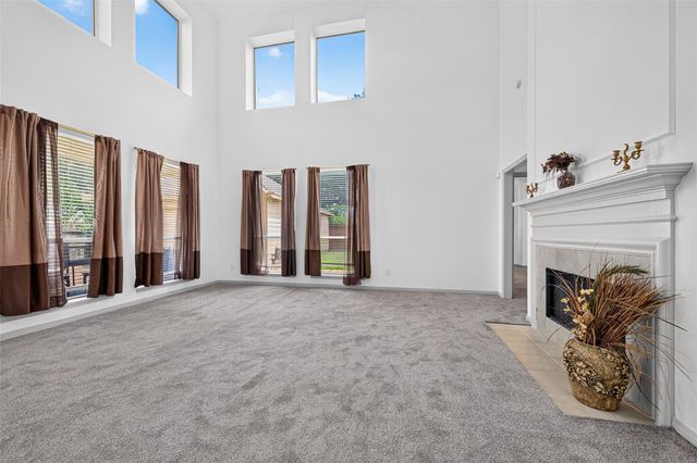 5535 Moss Meadow Court, Sugar Land, TX 77479
