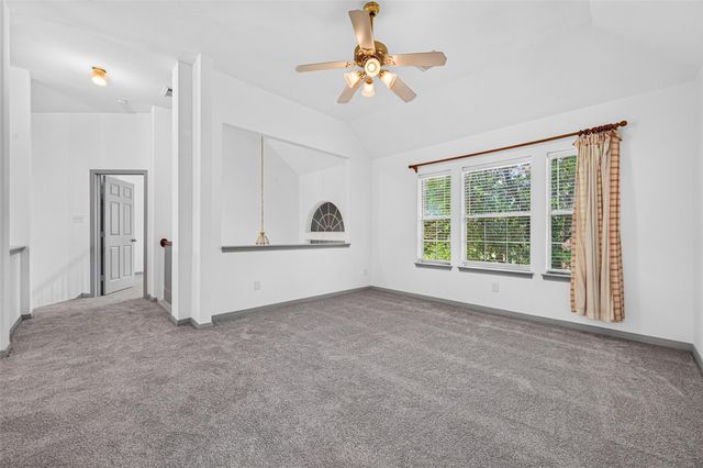 5535 Moss Meadow Court, Sugar Land, TX 77479