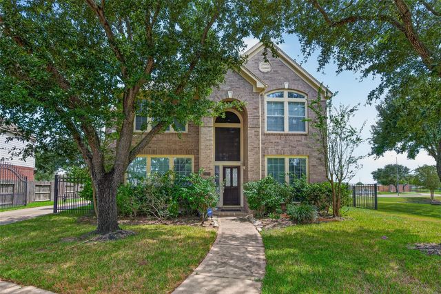 5535 Moss Meadow Court, Sugar Land, TX 77479