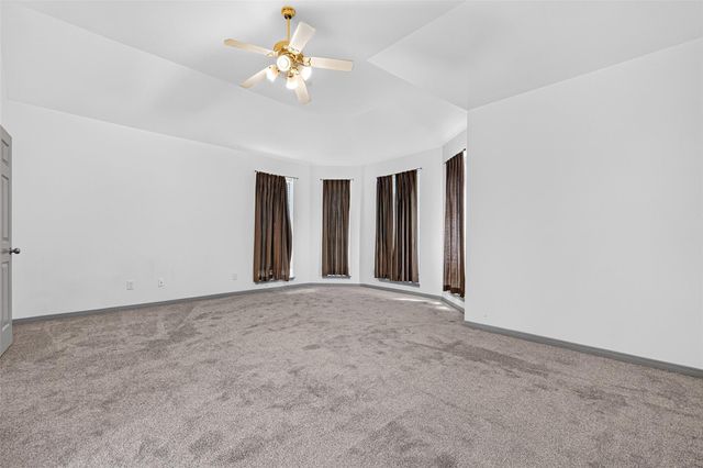 5535 Moss Meadow Court, Sugar Land, TX 77479
