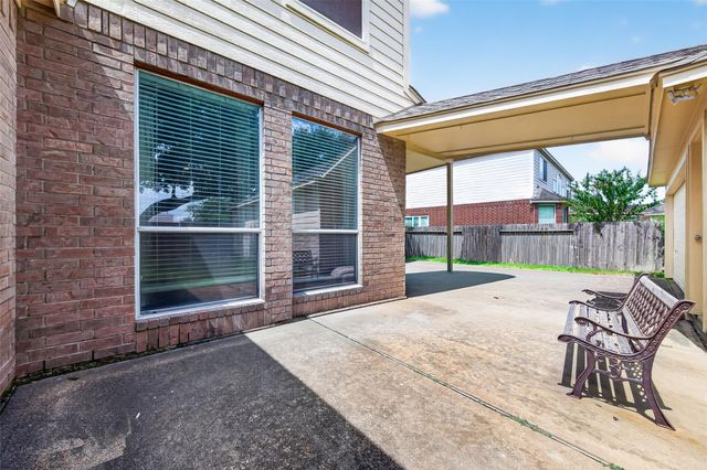 5535 Moss Meadow Court, Sugar Land, TX 77479