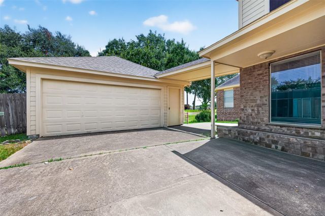 5535 Moss Meadow Court, Sugar Land, TX 77479