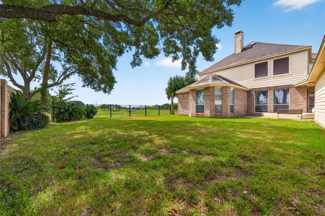 5535 Moss Meadow Court, Sugar Land, TX 77479