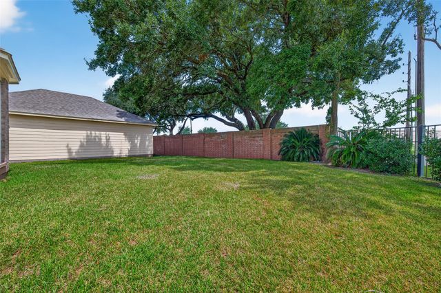 5535 Moss Meadow Court, Sugar Land, TX 77479