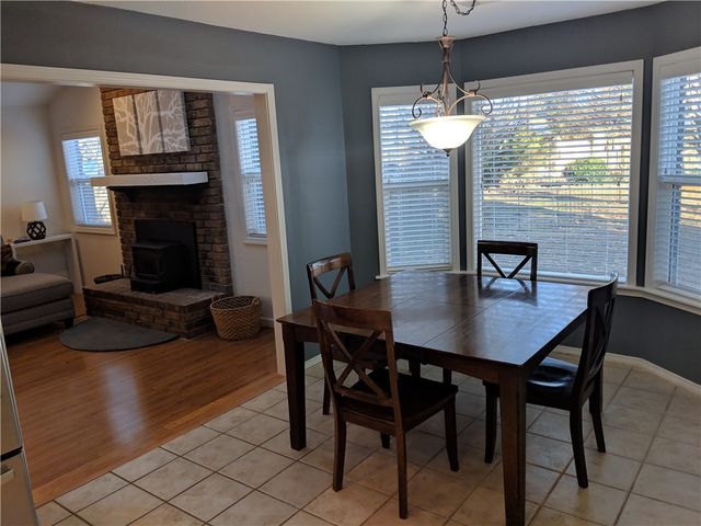 3107 N Malinda Drive, Fayetteville, AR 72703