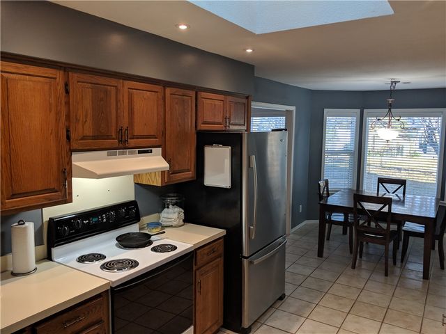 3107 N Malinda Drive, Fayetteville, AR 72703