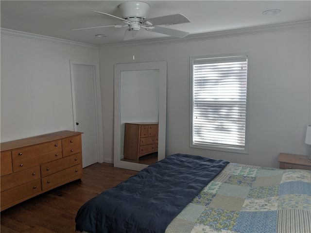 3107 N Malinda Drive, Fayetteville, AR 72703