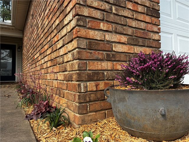 3107 N Malinda Drive, Fayetteville, AR 72703