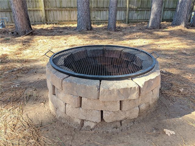 3107 N Malinda Drive, Fayetteville, AR 72703