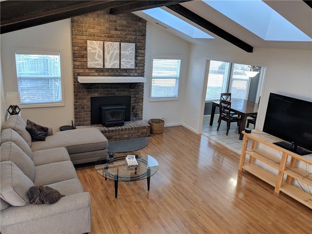 3107 N Malinda Drive, Fayetteville, AR 72703