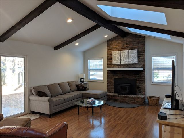 3107 N Malinda Drive, Fayetteville, AR 72703