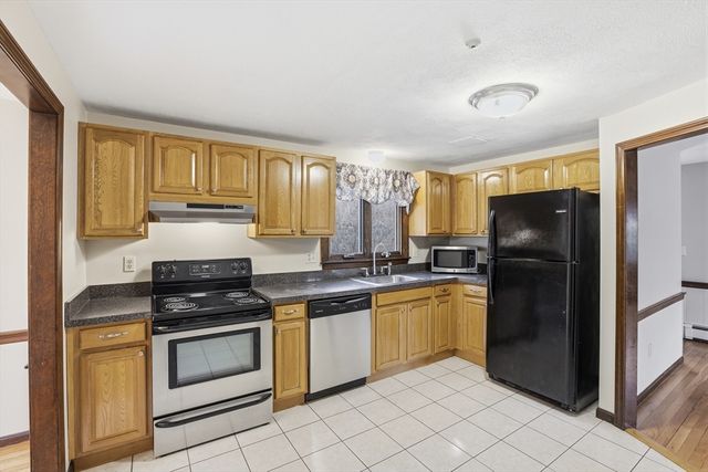 17 Circle Road, Lexington, MA 02420