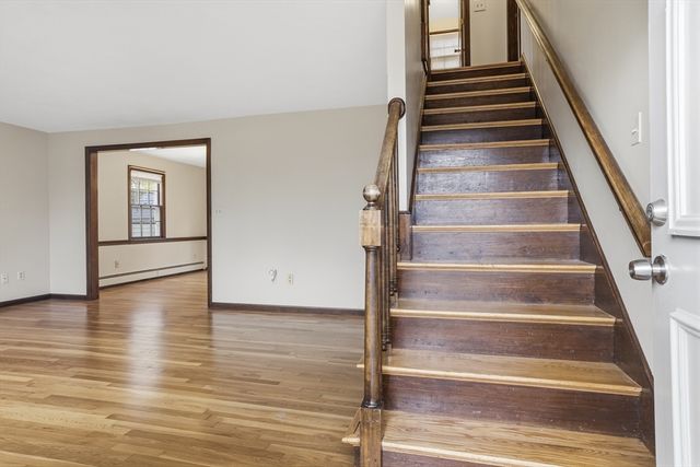 17 Circle Road, Lexington, MA 02420