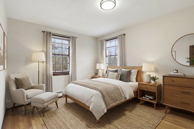 17 Circle Road, Lexington, MA 02420