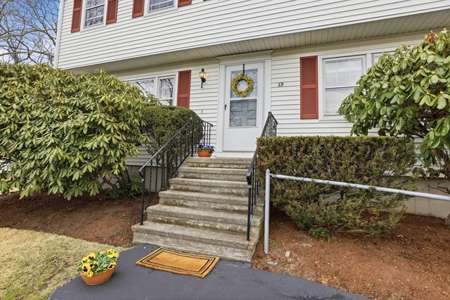 17 Circle Road, Lexington, MA 02420