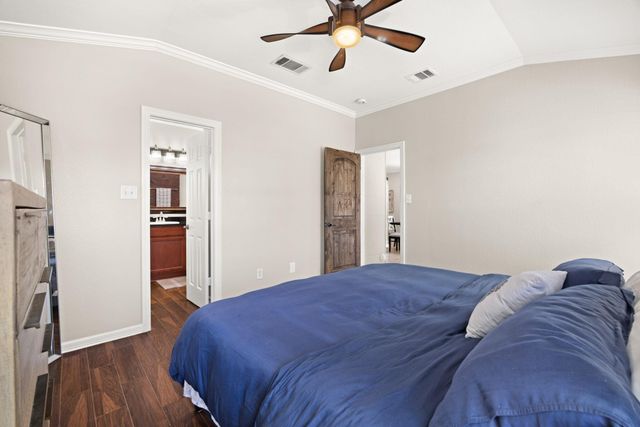 1517 Dillon Lake BND, Leander, TX 78641