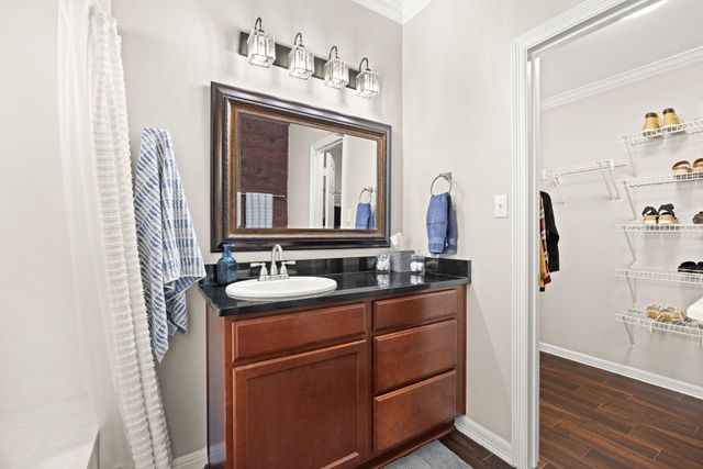 1517 Dillon Lake BND, Leander, TX 78641