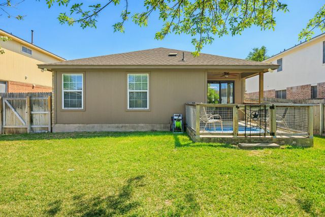 1517 Dillon Lake BND, Leander, TX 78641