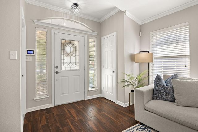 1517 Dillon Lake BND, Leander, TX 78641