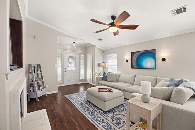 1517 Dillon Lake BND, Leander, TX 78641