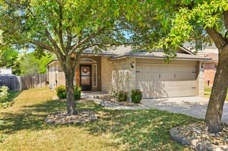 1517 Dillon Lake BND, Leander, TX 78641