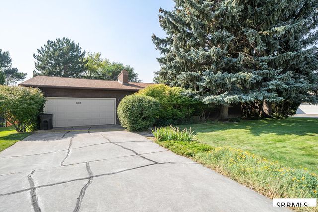 776 Adell Avenue, Idaho Falls, ID 83402