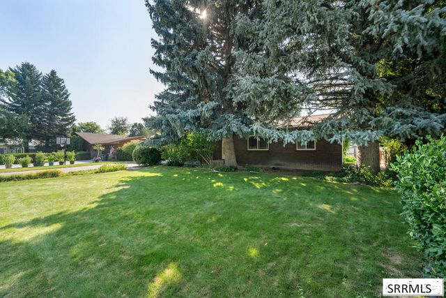 776 Adell Avenue, Idaho Falls, ID 83402
