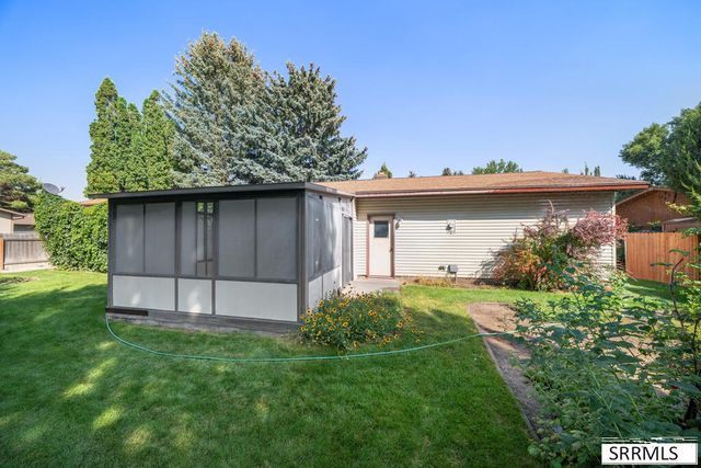 776 Adell Avenue, Idaho Falls, ID 83402